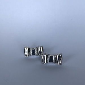 😍Kate Spade Bow Earrings